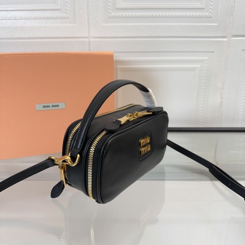 MIU MIU Top Handle Bags